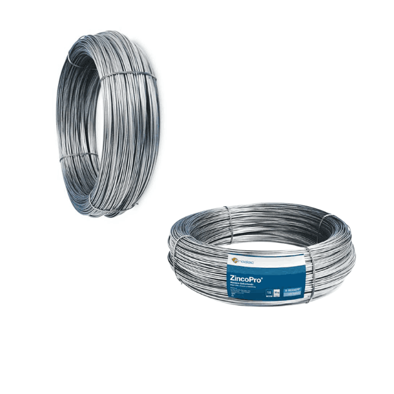 Alambre Galvanizado