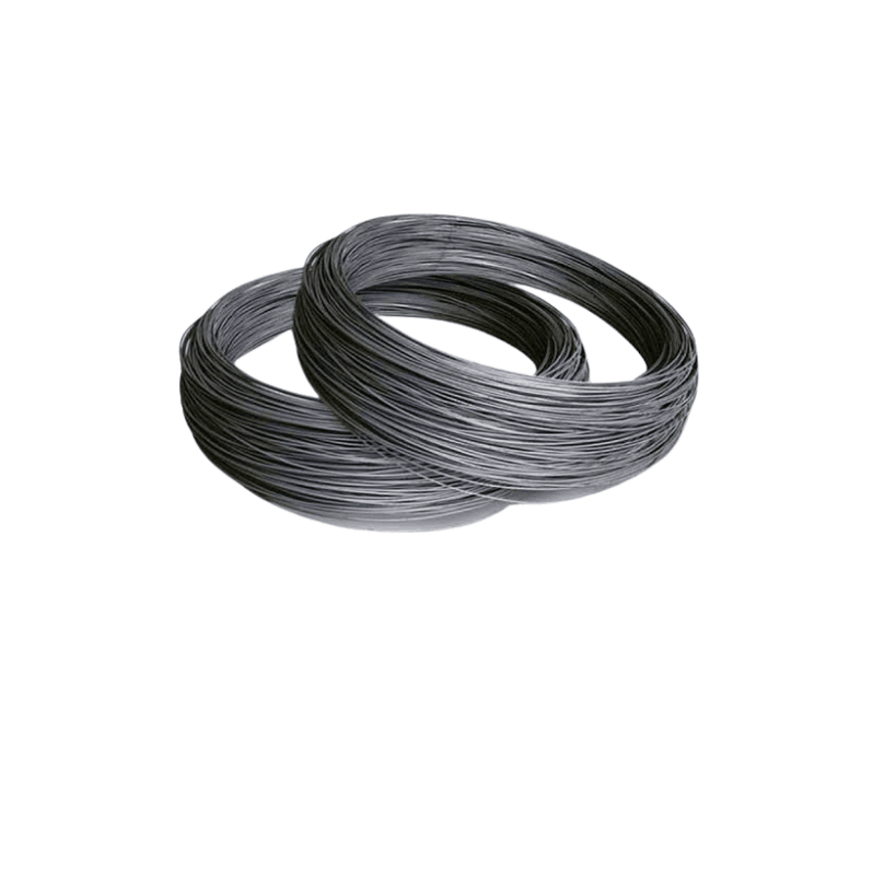 Alambre Recocido (Negro)