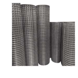 Malla Electrosoldada Galvanizado