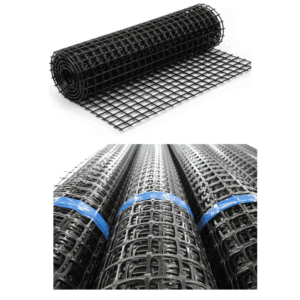 Geomalla Biaxial