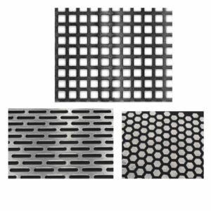 PLANCHA EXPANDER METAL