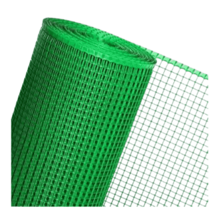 Mallas Cuadradas Plasticas
